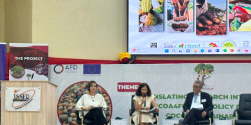 EU pushes West Africa toward stricter cocoa standards