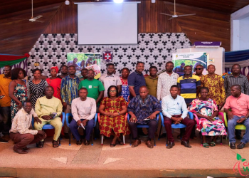 Cashew farmers push for fixed producer price