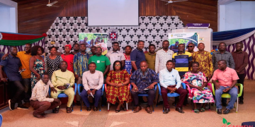 Cashew farmers push for fixed producer price