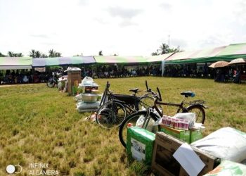 Keta Municipality prepares for 2025 Farmers’ Day Celebration