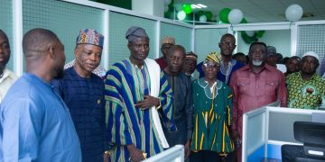 Tree Crops Authority Opens Northern Zonal Office,to Boost Shea,Tree Crop Development