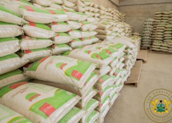 Gov’t will enforce local food purchases across state institutions