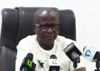 We requested GH¢770m to deal with food glut – Buffer Stock