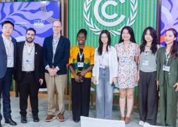 Jospong Group showcases over 1,000 green jobs from recycling initiative at COP30 Brazil Jospong Group showcases over 1,000 green jobs from recycling initiative at COP30 Brazil