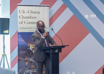 EY Ghana urges businesses to embrace AI as it emerges as trillion-dollar force