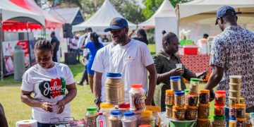 Ghana’s 41st Farmers’ Day Expo Draws 120 Exhibiting Companies Ghana’s 41st Farmers’ Day Expo Draws 120 Exhibiting Companies
