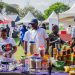 Ghana’s 41st Farmers’ Day Expo Draws 120 Exhibiting Companies