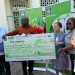 Yara Ghana Donate Over Ghc650,000 To Mofa In Support Of 41st Farmers’ Day Yara Ghana Donate Over Ghc650,000 To Mofa In Support Of 41st Farmers’ Day