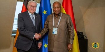Germany Commits €65 Million to Support Ghana’s 2025 Development Priorities, Aiming to Drive Jobs, Agriculture, and Economic Reset Germany Commits €65 Million to Support Ghana’s 2025 Development Priorities, Aiming to Drive Jobs, Agriculture, and Economic Reset