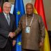 Germany Commits €65 Million to Support Ghana’s 2025 Development Priorities, Aiming to Drive Jobs, Agriculture, and Economic Reset