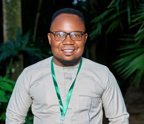 Youth Encourage to Drive Forest Restoration and Green Innovation Youth Encourage to Drive Forest Restoration and Green Innovation