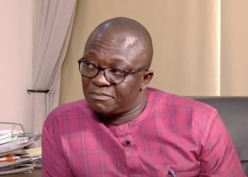 Bryan Acheampong’s agricultural policies behind current food surplus