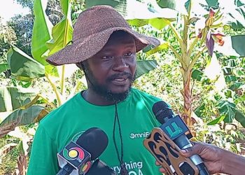 CFA-Ghana Petitions Authorities To Halt Destruction Of Onaa Cocoa Farms