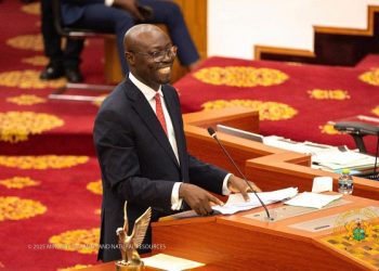 Government To Support  Oil Palm Production With Us0 Million  – Ato Forson Reveals