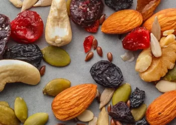 Job creation, standardisation at the centre of new dried-fruit export drive to EU market Job creation, standardisation at the centre of new dried-fruit export drive to EU market