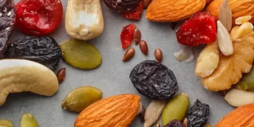 Job creation, standardisation at the centre of new dried-fruit export drive to EU market Job creation, standardisation at the centre of new dried-fruit export drive to EU market