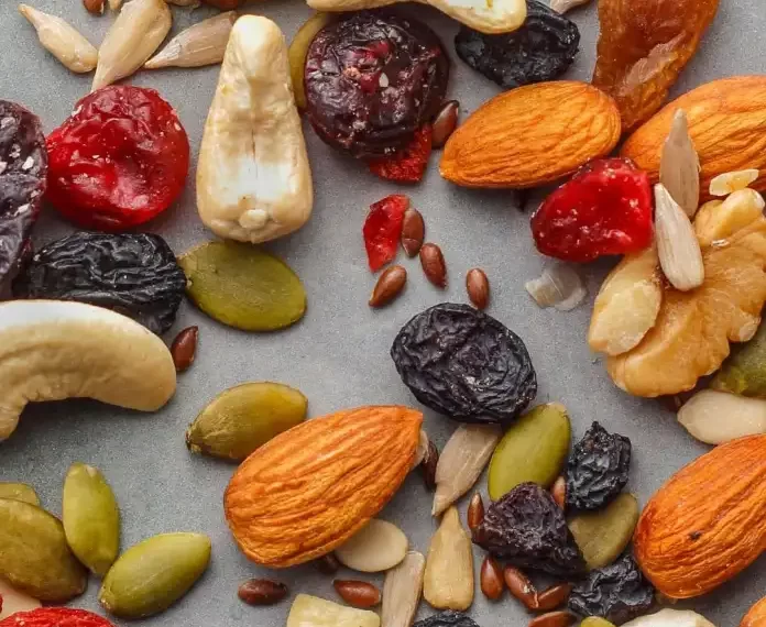 Job creation, standardisation at the centre of new dried-fruit export drive to EU market