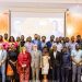 Fidelity Bank Empowers Young Entrepreneurs for a Smarter Future at 2025 Orange Summit
