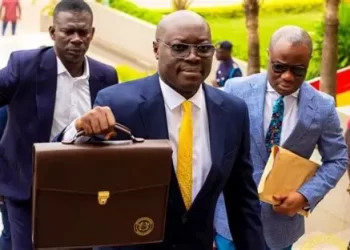 2026 Budget: Government To Support Farmers With Tools, Technology Under Farmer Service Center Initiative – Finance Minister