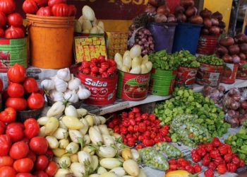 Food Inflation: prices swing with seasonal commodities due to availability – traders reveal