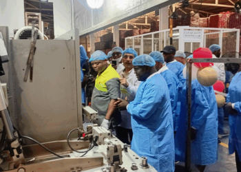 24-Hour Economy model to make Ghana a manufacturing hub – Julius Debrah