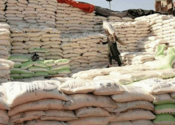 Smugglers now control Ghana’s rice and sugar market – Importers blame gov’t inaction