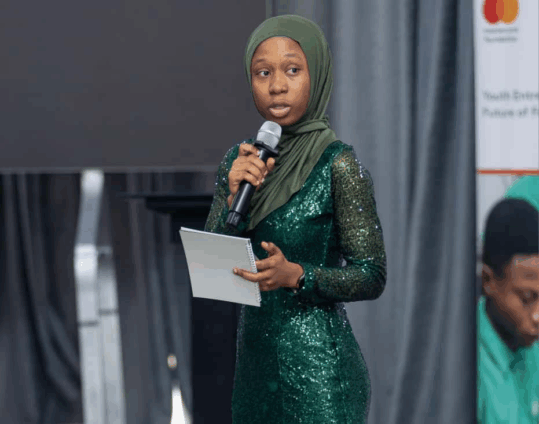 Ghana’s youth hold key to our food future, but only if they seize it Ghana’s youth hold key to our food future, but only if they seize it