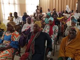 Savannah Women Farmers Thrive Through Sustainable Agribusiness Support Savannah Women Farmers Thrive Through Sustainable Agribusiness Support