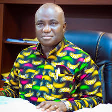 MoFA introduces pilot climate modelling system to support climate-smart agriculture MoFA introduces pilot climate modelling system to support climate-smart agriculture