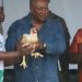 Mahama to launch National Poultry Initiative to revive Ghana’s poultry industry