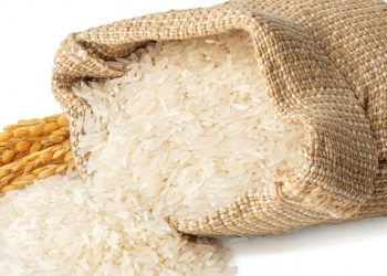 Rice Sellers Bemoan Over Low Patronage Of Local Rice