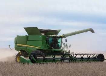 USDA Data Dump Shows Minimal Soybean Sales to China