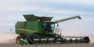 USDA Data Dump Shows Minimal Soybean Sales to China USDA Data Dump Shows Minimal Soybean Sales to China