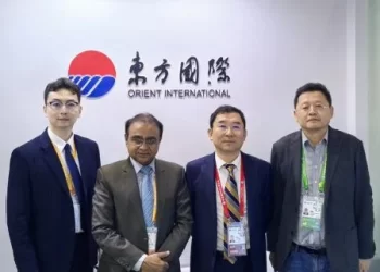 Pakistan Showcases Growing Agri, Food Exports at CIIE Shanghai