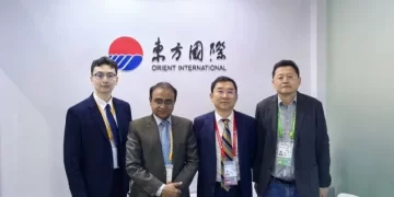 Pakistan Showcases Growing Agri, Food Exports at CIIE Shanghai