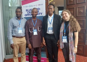 Chamber of Aquaculture to Establish Ghana’s First Blue Food Hub, Schedules Launch Early 2026