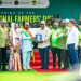82-Year-Old Opanin Abraham Kwaku Adusei Wins 2025 National Best Farmer Award