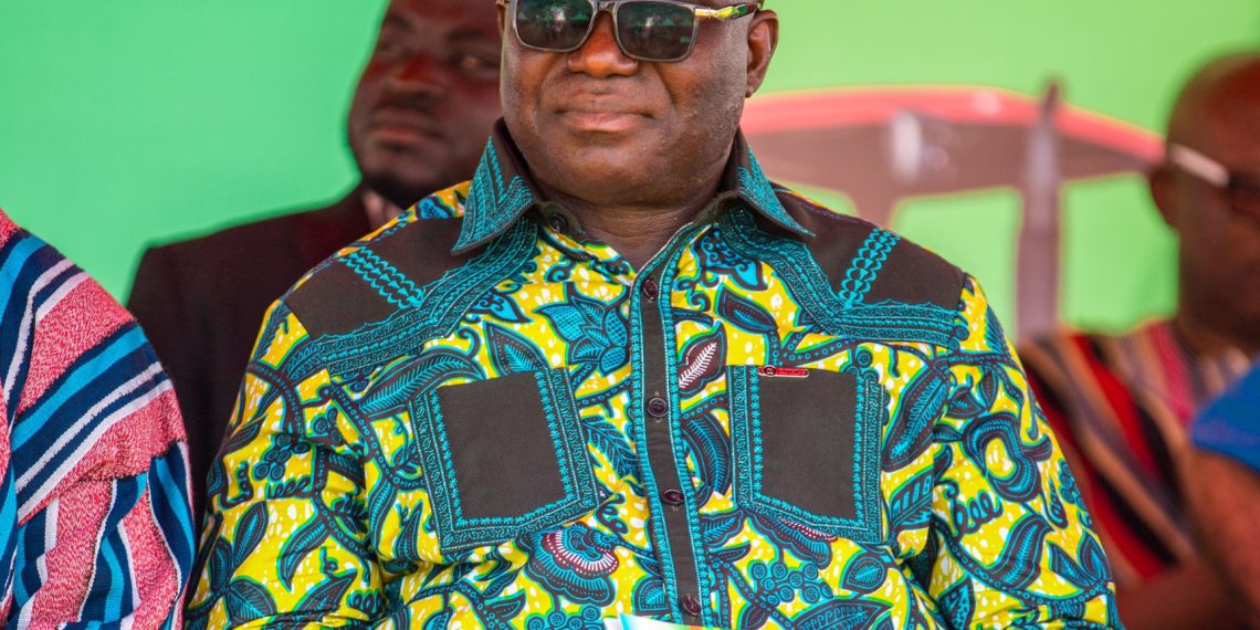 National Farmers Day: Agriculture Minister Pushes for Farmer-Led Change