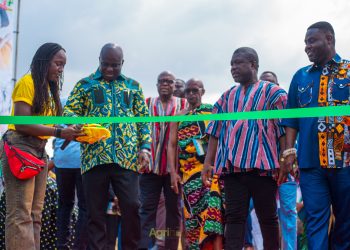 Agrihouse foundation leads  41st National Farmers’ Day Exhibitions