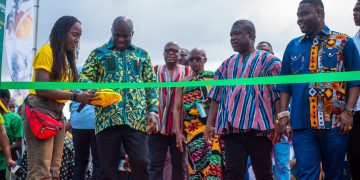 Agrihouse foundation leads  41st National Farmers’ Day Exhibitions