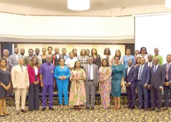 BoG pushes for more transparent, inclusive credit system for SMEs