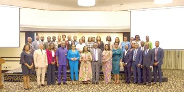 BoG pushes for more transparent, inclusive credit system for SMEs