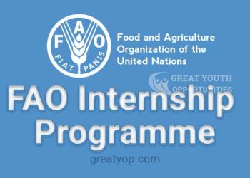 FAO Opens 2026 General Call for Expressions of Interest for Institutional Collaborations