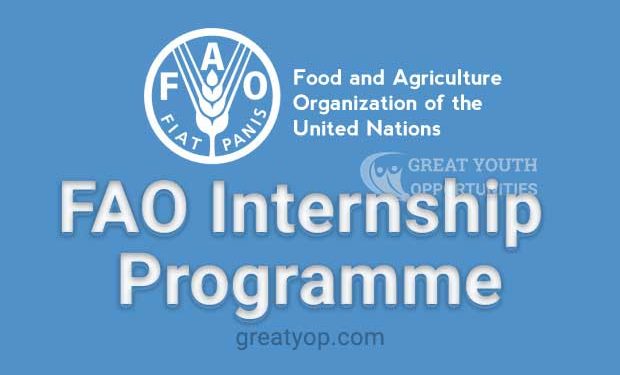 FAO Opens 2026 General Call for Expressions of Interest for Institutional Collaborations