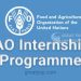 FAO Opens 2026 General Call for Expressions of Interest for Institutional Collaborations