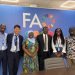 FAO ADG Highlights Meeting as a Window to New Opportunities for WFF National Chapters
