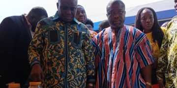 Agrihouse Foundation  has Saved the State of Financial Burden by  Organizing Agrifest; Minister Hails, Calls For Stronger Partnership