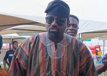 41st National Farmers Exhibitions : Inclusion of Universities Makes this Year’s Celebration Unique – Dumelo