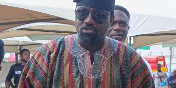 41st National Farmers Exhibitions : Inclusion of Universities Makes this Year’s Celebration Unique – Dumelo