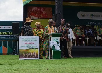 Farmers Demand 2% Interest Rate on Agricultural Loans to Boost Local Production